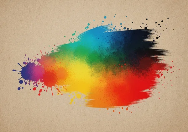 A dial showing a spectrum of moods from manic to depressed