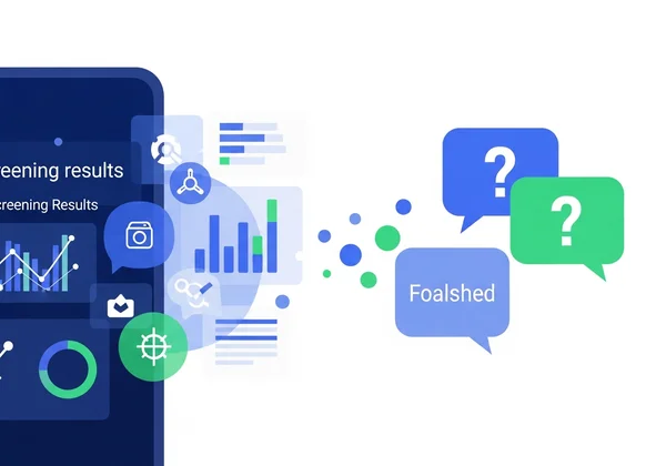 Digital toolkit for doctor questions